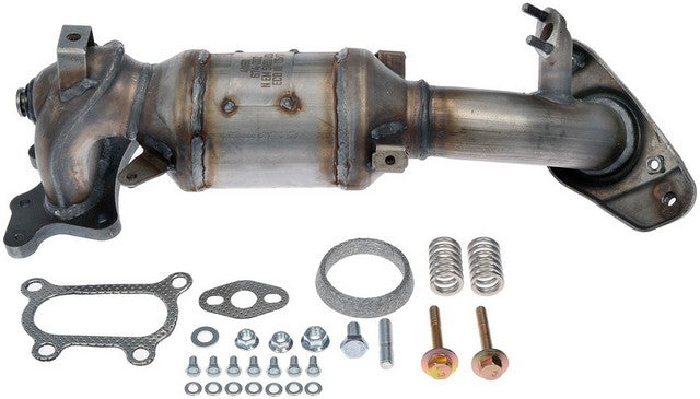 Dorman - OE Solutions Exhaust Manifold with Integrated Catalytic Converter  673-302