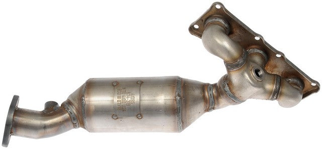Dorman - OE Solutions Exhaust Manifold with Integrated Catalytic Converter  673-319