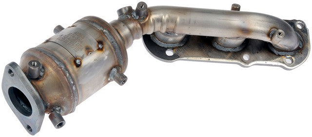 Dorman - OE Solutions Exhaust Manifold with Integrated Catalytic Converter  673-564
