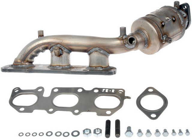 Dorman - OE Solutions Exhaust Manifold with Integrated Catalytic Converter  673-564