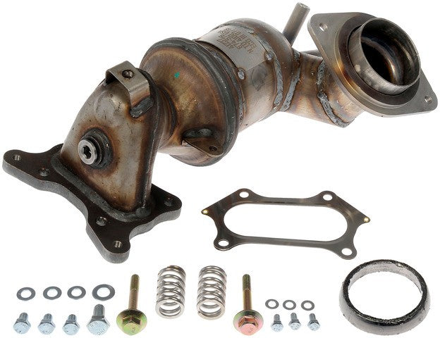 Dorman - OE Solutions Exhaust Manifold with Integrated Catalytic Converter  673-576