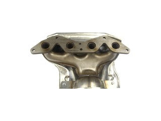 Dorman - OE Solutions Exhaust Manifold with Integrated Catalytic Converter  673-608