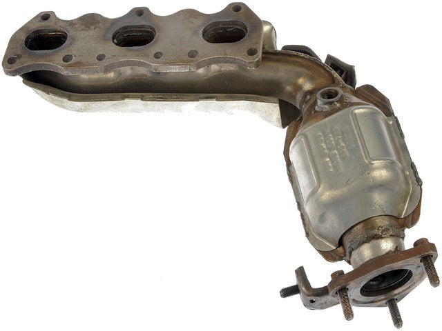 Dorman - OE Solutions Exhaust Manifold with Integrated Catalytic Converter  673-617