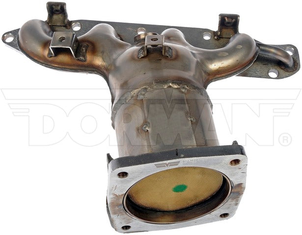 Dorman - OE Solutions Exhaust Manifold with Integrated Catalytic Converter  673-622