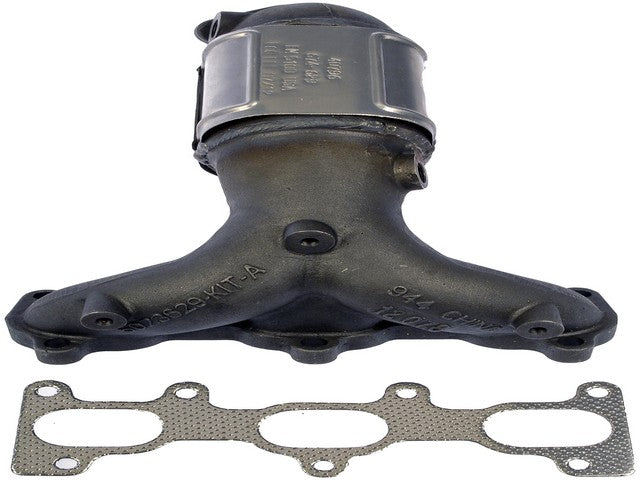 Dorman - OE Solutions Exhaust Manifold with Integrated Catalytic Converter  673-629