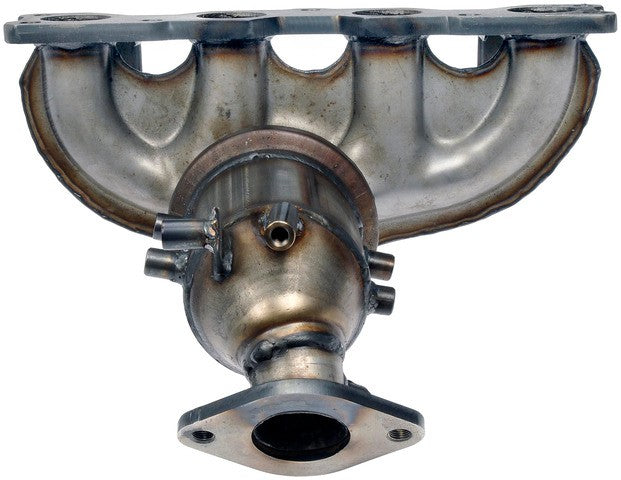 Dorman - OE Solutions Exhaust Manifold with Integrated Catalytic Converter  673-631
