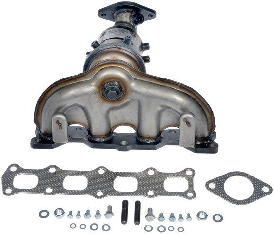 Dorman - OE Solutions Exhaust Manifold with Integrated Catalytic Converter  673-631