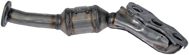 Dorman - OE Solutions Exhaust Manifold with Integrated Catalytic Converter  673-640