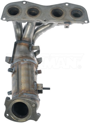 Dorman - OE Solutions Exhaust Manifold with Integrated Catalytic Converter  673-8111