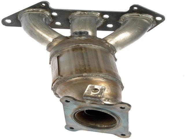 Dorman - OE Solutions Exhaust Manifold with Integrated Catalytic Converter  673-834