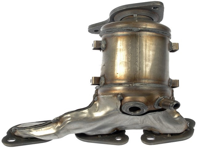 Dorman - OE Solutions Exhaust Manifold with Integrated Catalytic Converter  673-837
