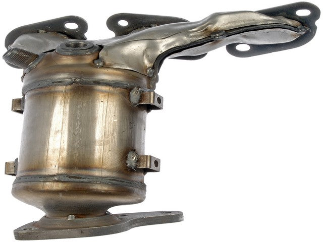 Dorman - OE Solutions Exhaust Manifold with Integrated Catalytic Converter  673-837