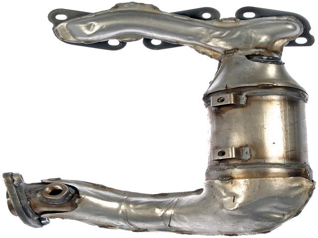 Dorman - OE Solutions Exhaust Manifold with Integrated Catalytic Converter  673-838