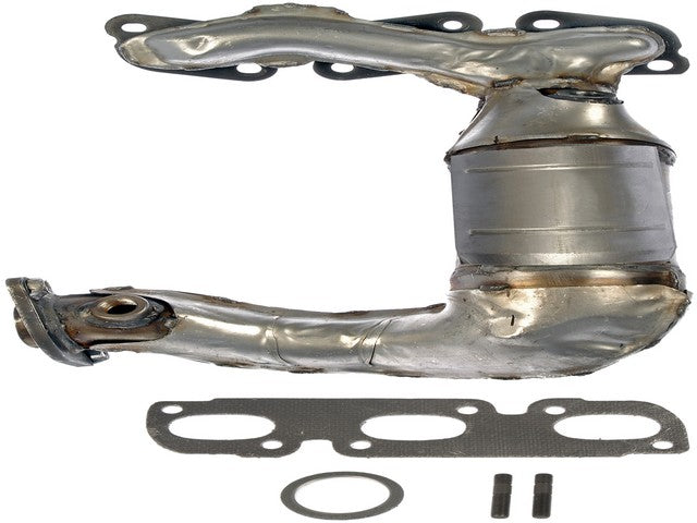 Dorman - OE Solutions Exhaust Manifold with Integrated Catalytic Converter  673-838