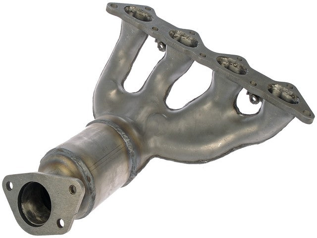 Dorman - OE Solutions Exhaust Manifold with Integrated Catalytic Converter  673-845