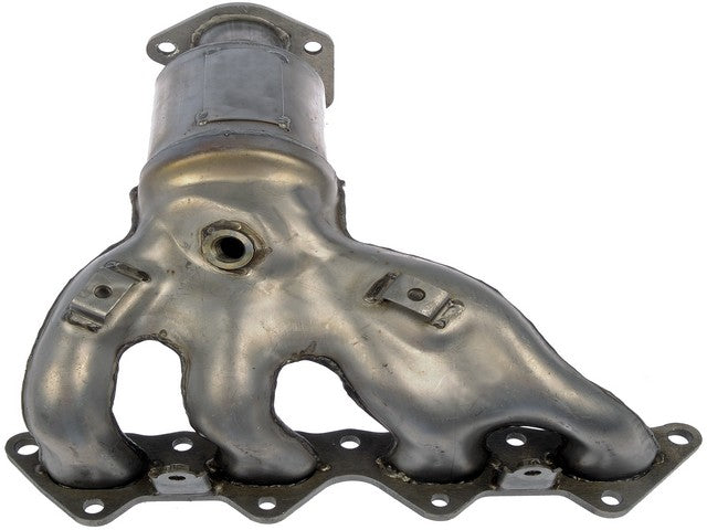 Dorman - OE Solutions Exhaust Manifold with Integrated Catalytic Converter  673-845
