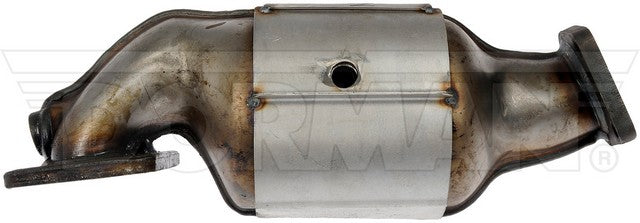 Dorman - OE Solutions Exhaust Manifold with Integrated Catalytic Converter  673-8503
