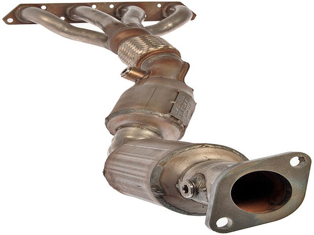 Dorman - OE Solutions Exhaust Manifold with Integrated Catalytic Converter  674-862