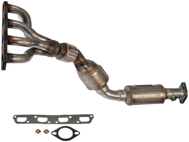 Dorman - OE Solutions Exhaust Manifold with Integrated Catalytic Converter  673-862
