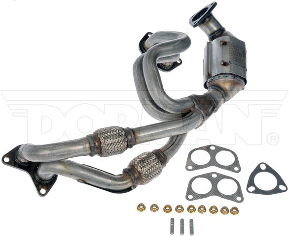 Dorman - OE Solutions Exhaust Manifold with Integrated Catalytic Converter  673-864