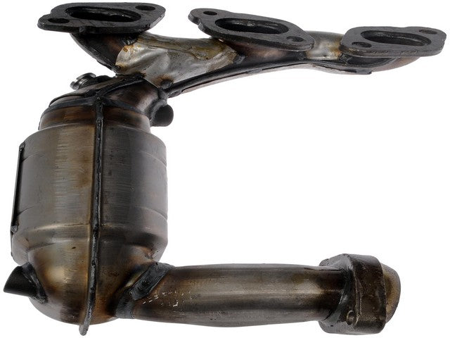 Dorman - OE Solutions Exhaust Manifold with Integrated Catalytic Converter  673-883