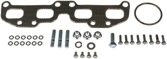Dorman - OE Solutions Exhaust Manifold with Integrated Catalytic Converter  673-933