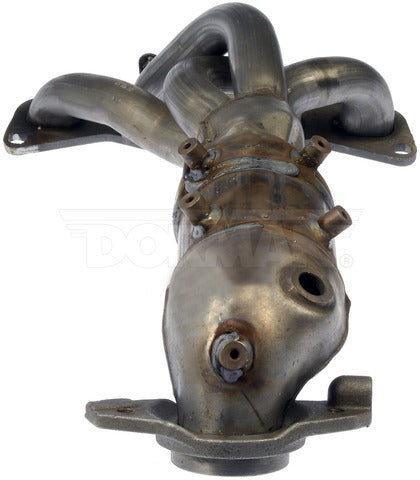 Dorman - OE Solutions Exhaust Manifold with Integrated Catalytic Converter  673-9591