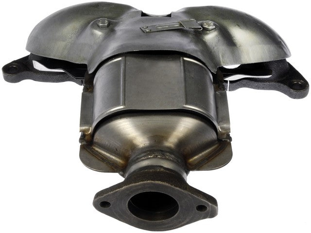 Dorman - OE Solutions Exhaust Manifold with Integrated Catalytic Converter  673-980