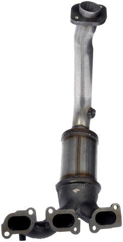 Dorman - OE Solutions Exhaust Manifold with Integrated Catalytic Converter  673-991