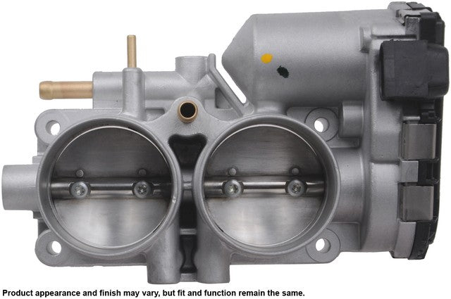 CARDONE Reman Fuel Injection Throttle Body  67-3015