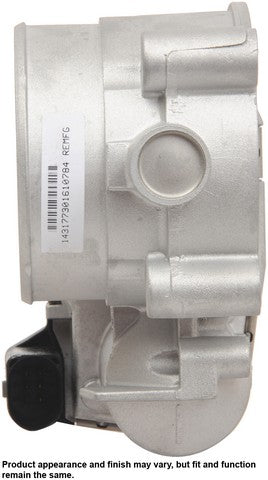 CARDONE Reman Fuel Injection Throttle Body  67-3016