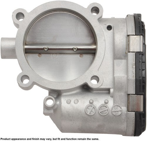CARDONE Reman Fuel Injection Throttle Body  67-3016