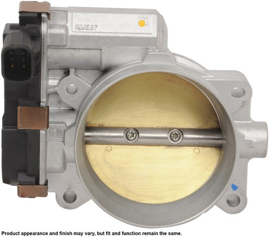 CARDONE Reman Fuel Injection Throttle Body  67-3025