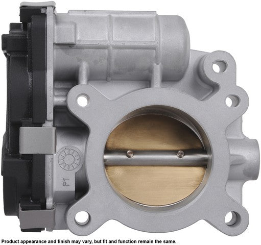 CARDONE Reman Fuel Injection Throttle Body  67-3030