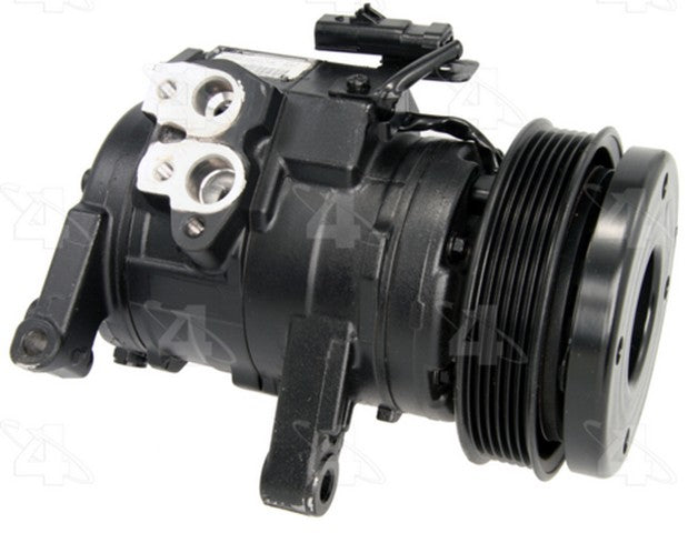 Four Seasons A/C Compressor  67308