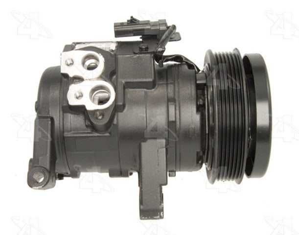 Four Seasons A/C Compressor  67308