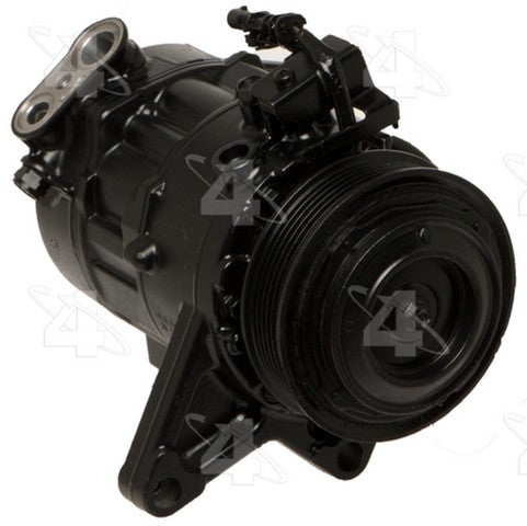 Four Seasons A/C Compressor  67322