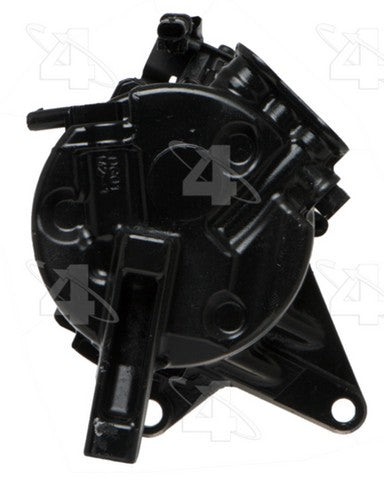 Four Seasons A/C Compressor  67322