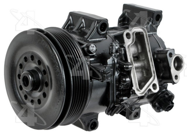 Four Seasons A/C Compressor  67328