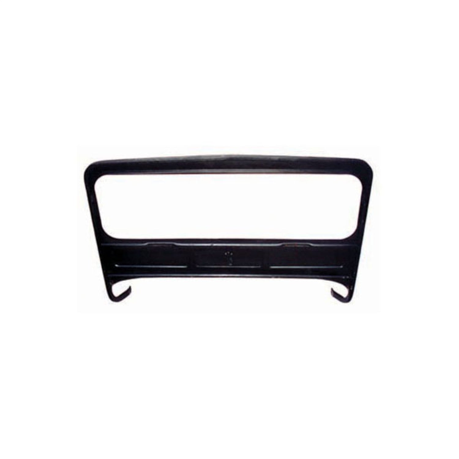 Omix 12006.04 Windshield Frame Fits 50-52 Willys