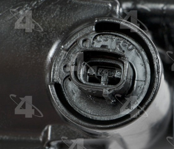 Four Seasons A/C Compressor  67328