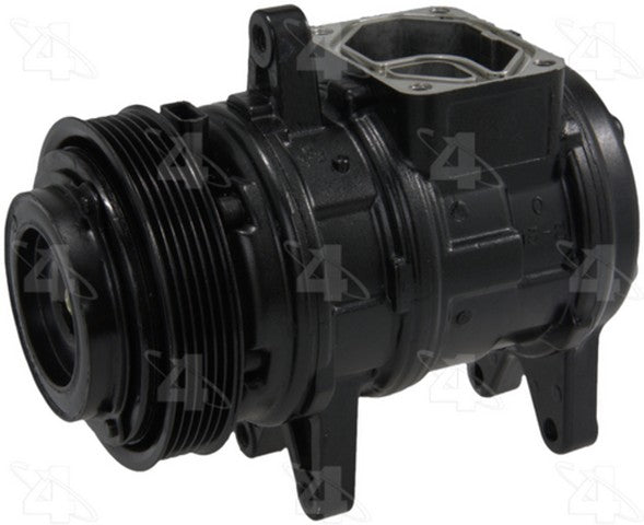 Four Seasons A/C Compressor  67362