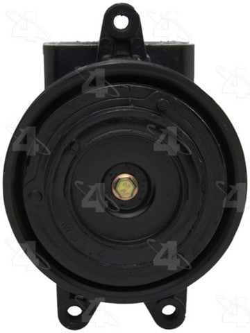 Four Seasons A/C Compressor  67362