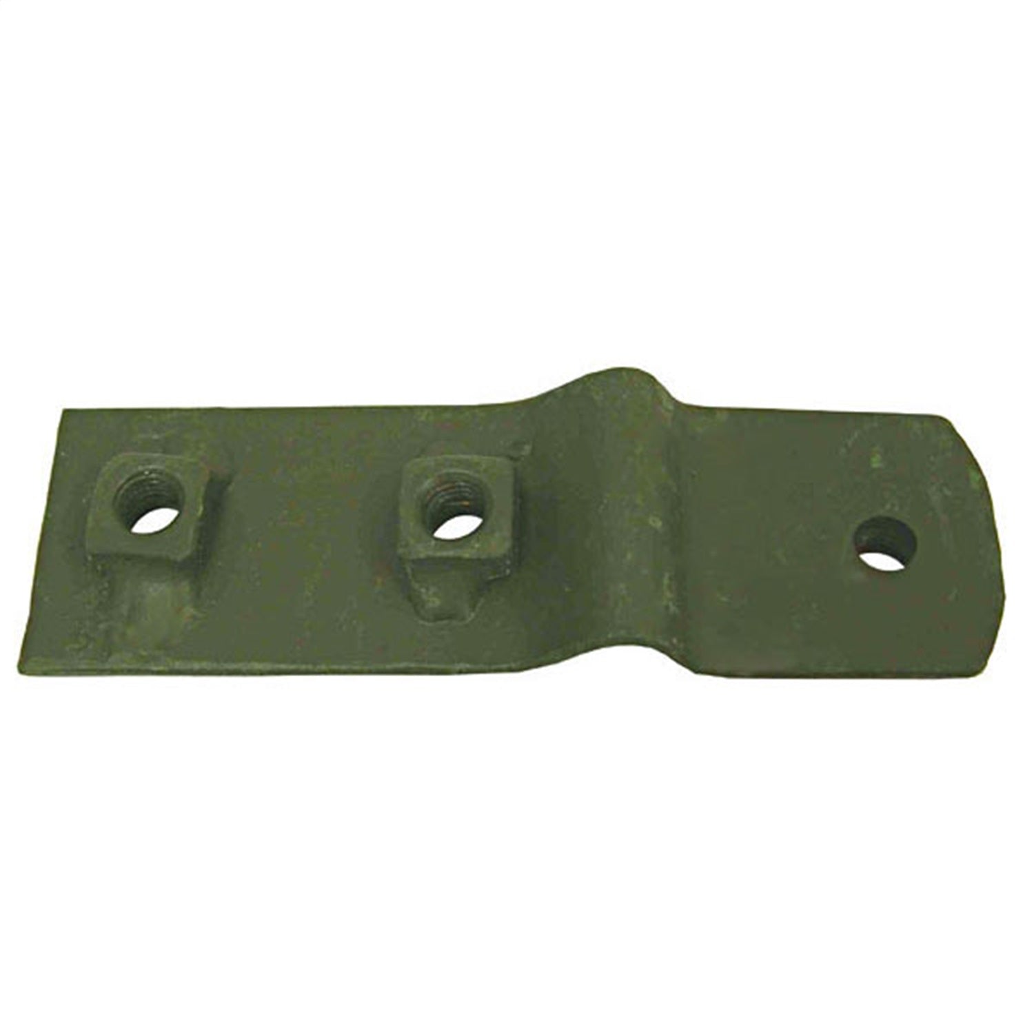 Omix 12023.15 Top Bow Storage Bracket Fits 50-57 Utility Wagon Willys