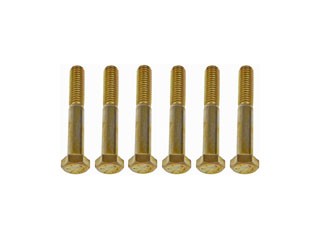 Dorman - HELP Exhaust Manifold Hardware Kit  03412B