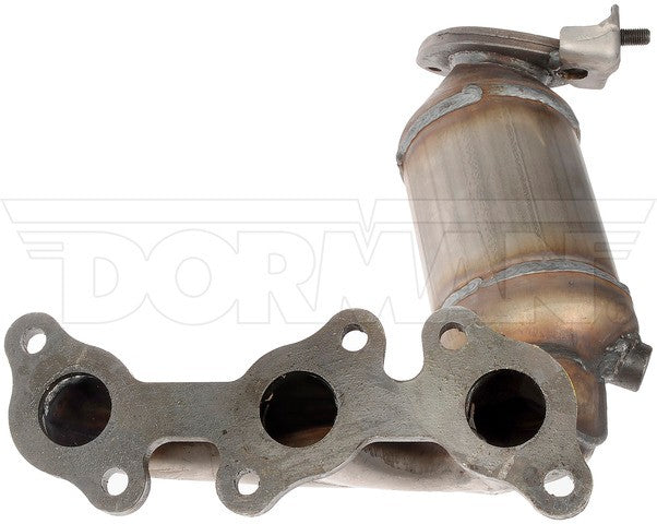 Dorman - OE Solutions Exhaust Manifold with Integrated Catalytic Converter  674-018