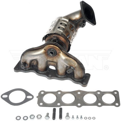 Dorman - OE Solutions Exhaust Manifold with Integrated Catalytic Converter  674-021