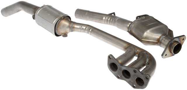 Dorman - OE Solutions Exhaust Manifold with Integrated Catalytic Converter  674-022