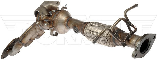 Dorman - OE Solutions Exhaust Manifold with Integrated Catalytic Converter  674-029