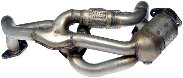 Dorman - OE Solutions Exhaust Manifold with Integrated Catalytic Converter  674-030